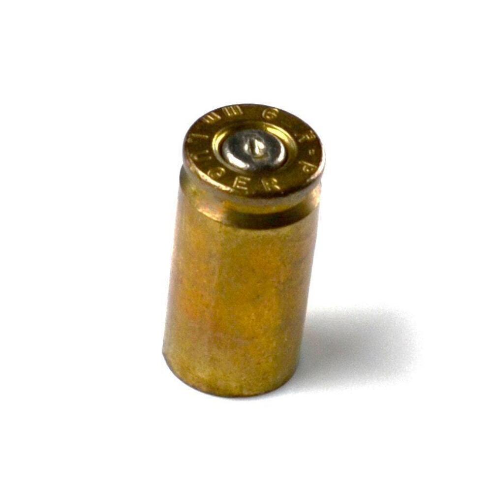 Bullet Lapel Pin